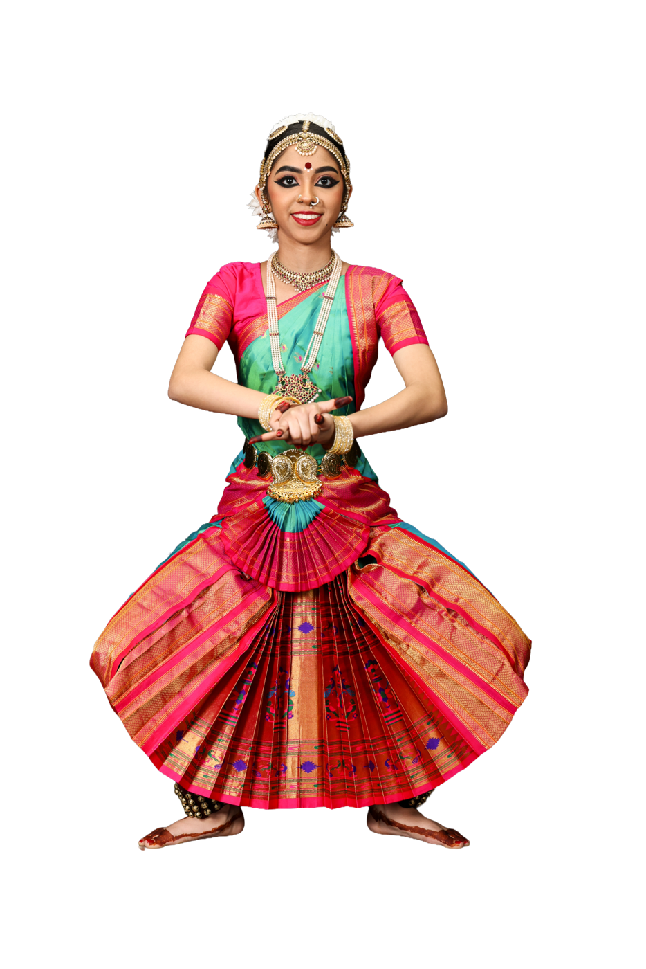Anisha