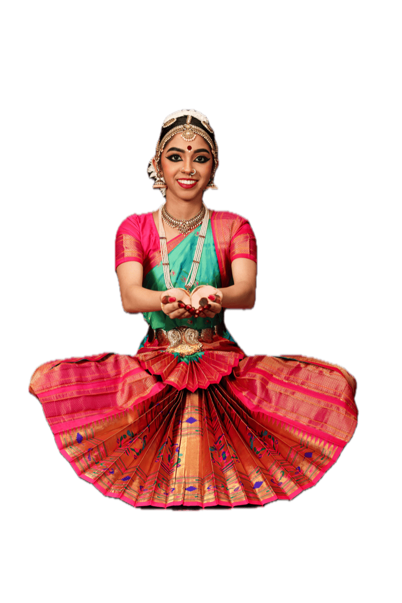 Anisha Welcome