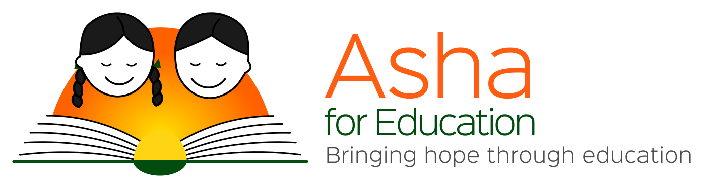 Asha for Education Princeton Chapter