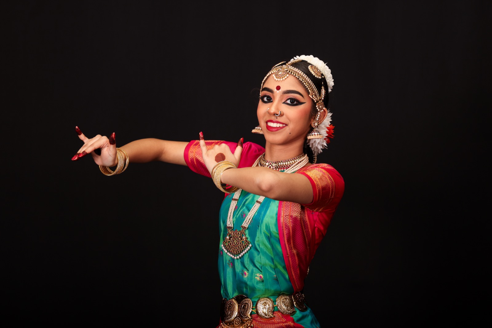 Anisha Vaidya