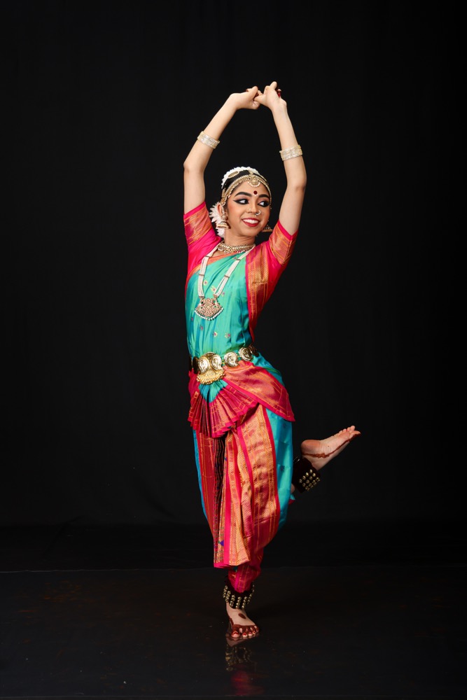 Anisha Vaidya