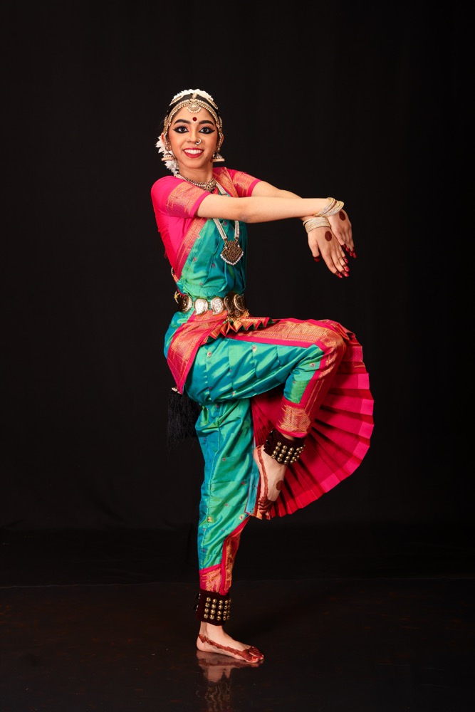 Anisha Vaidya