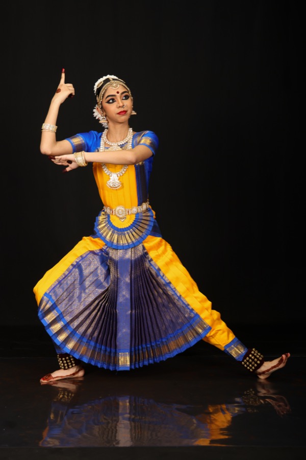 Sharada Kautvam