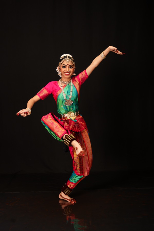 Pushpanjali