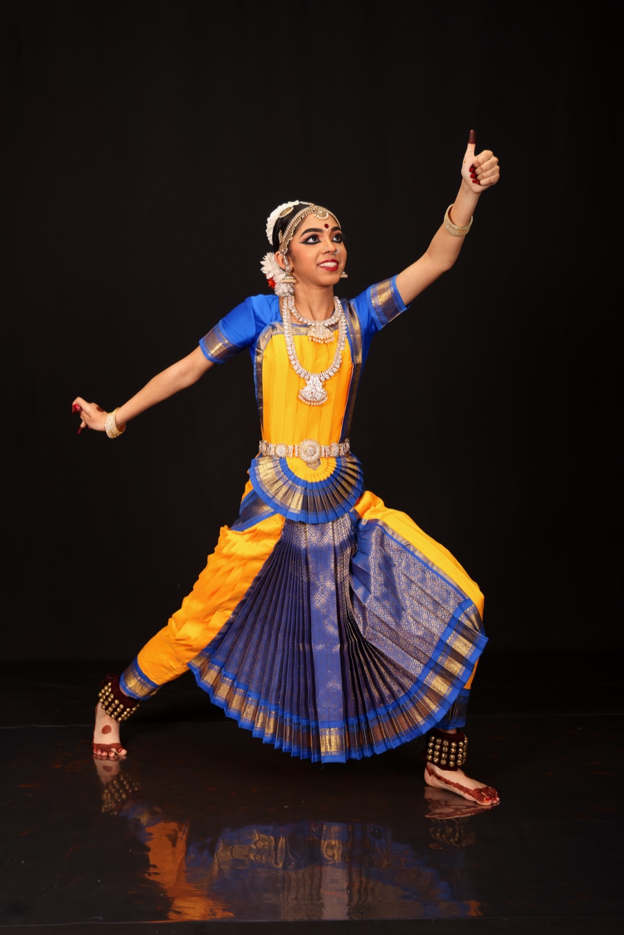 Bhavgeet – Rama performance